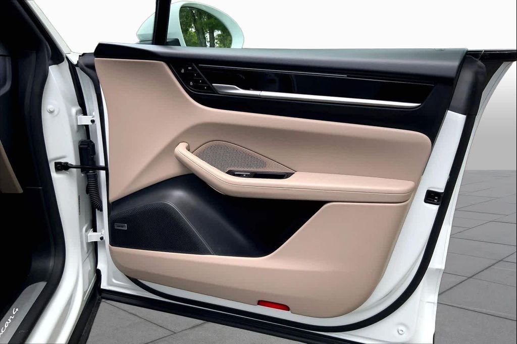 2024 Porsche MACAN MACAN ELECTRIC 4 照片 22