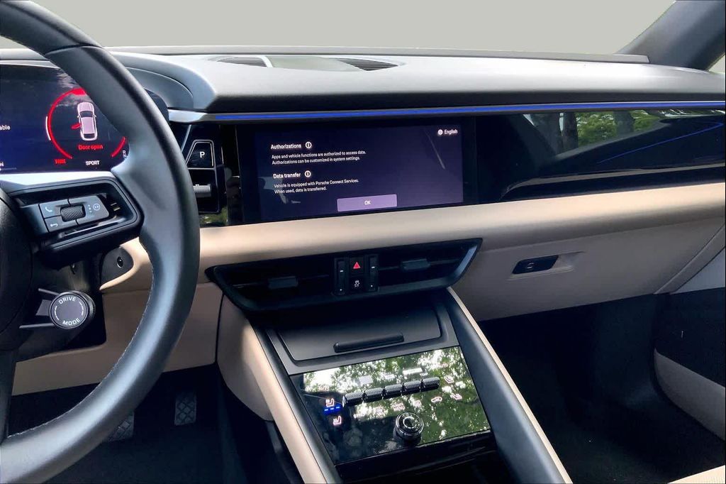 2024 Porsche MACAN MACAN ELECTRIC 4 照片 6