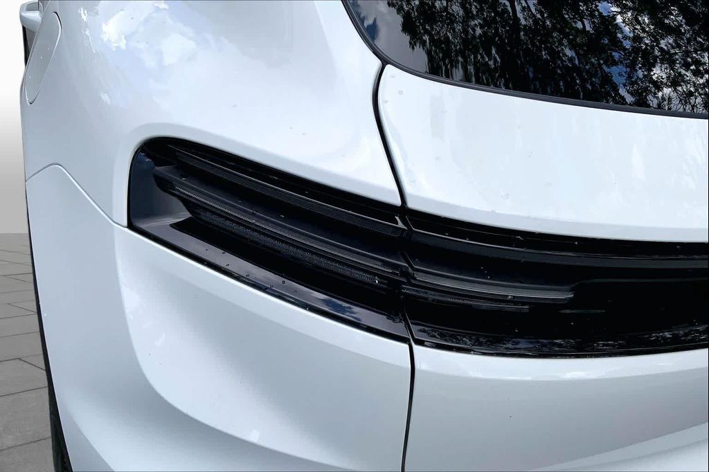 2024 Porsche MACAN MACAN ELECTRIC 4 照片 27