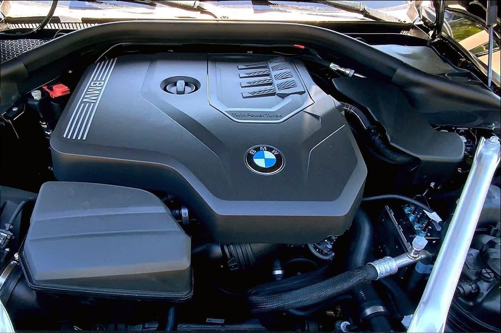 صورة مصغرة 16 لـ 2026 BMW Z4 SDRIVE30I
