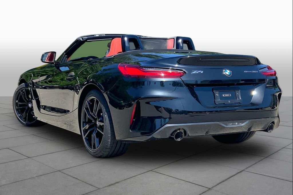 صورة مصغرة 12 لـ 2026 BMW Z4 SDRIVE30I