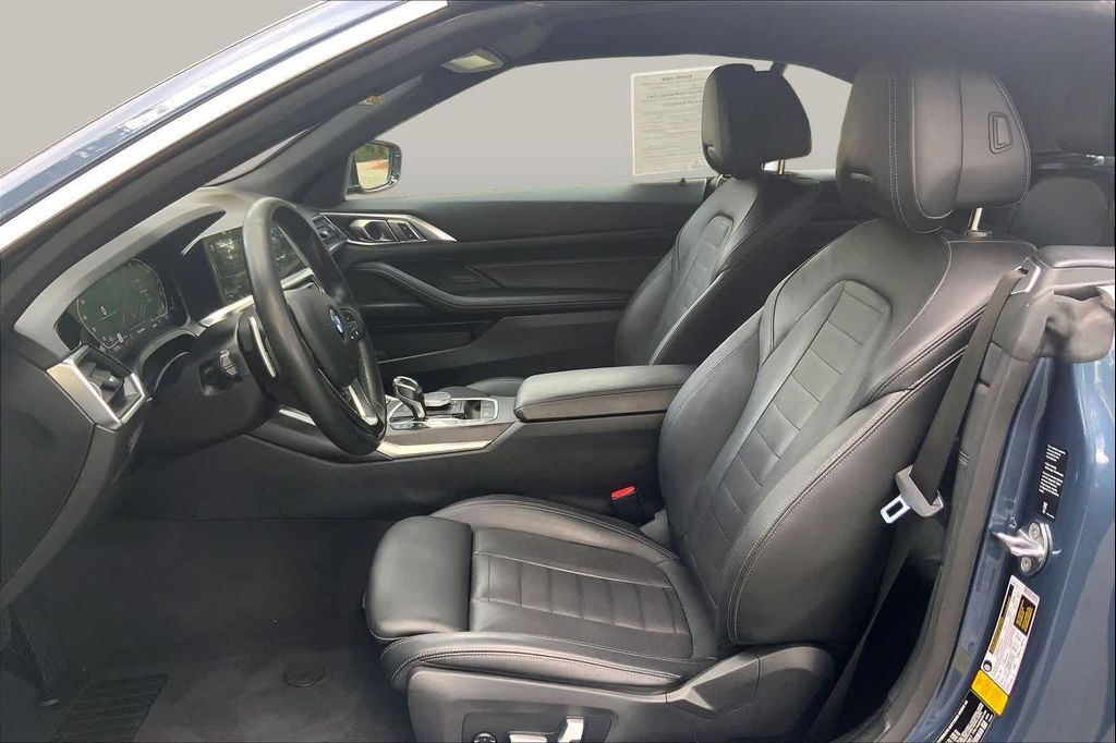 صورة 8 لـ 2021 BMW 430 I