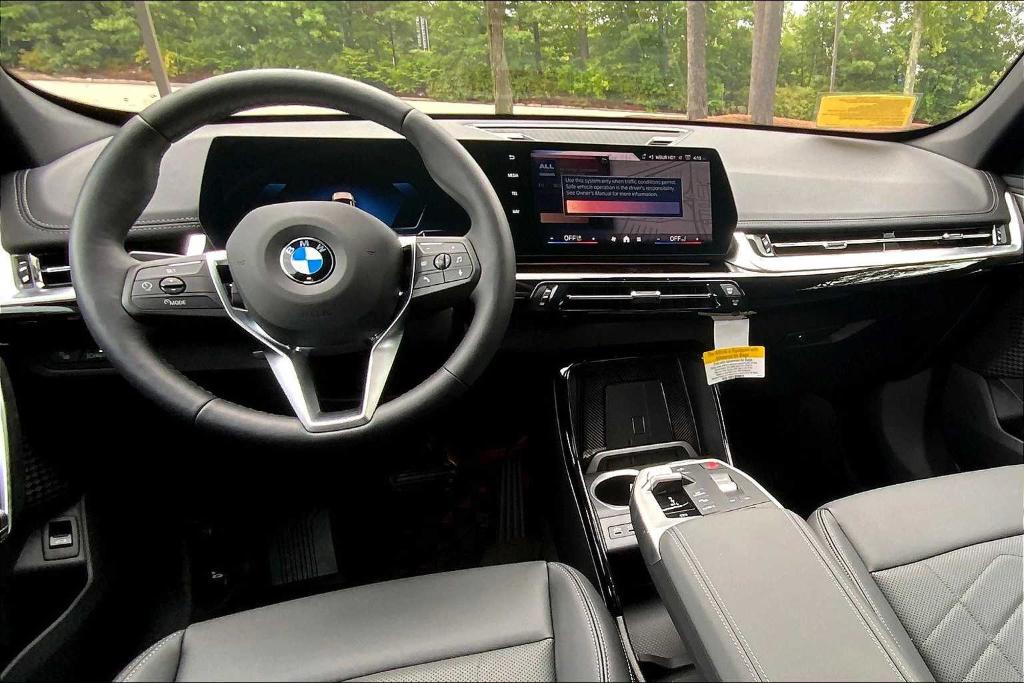 BMW X1 XDRIVE28I - 5