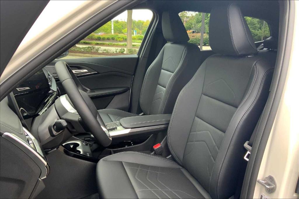 BMW X1 XDRIVE28I - 9