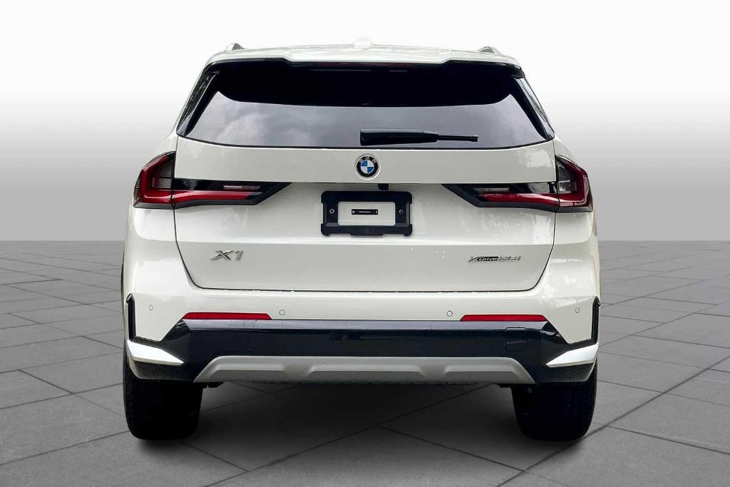 BMW X1 XDRIVE28I - 4