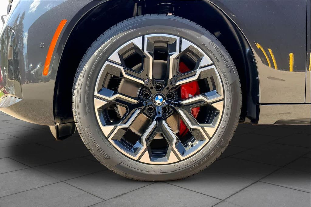صورة مصغرة 11 لـ 2026 BMW X3 M50 XDRIVE