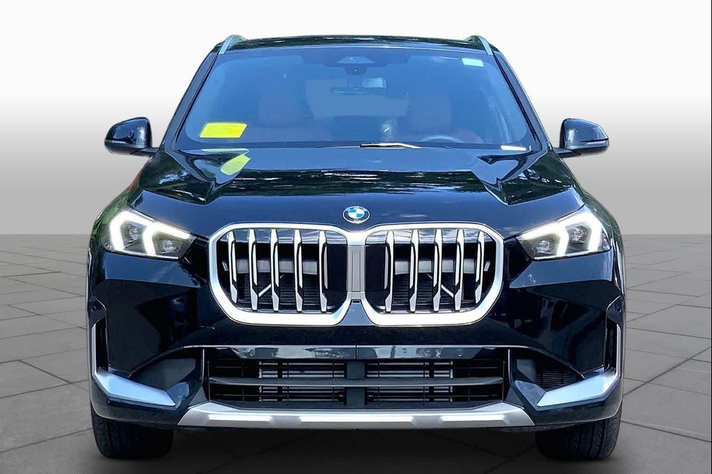 صورة 3 لـ 2026 BMW X1 XDRIVE28I