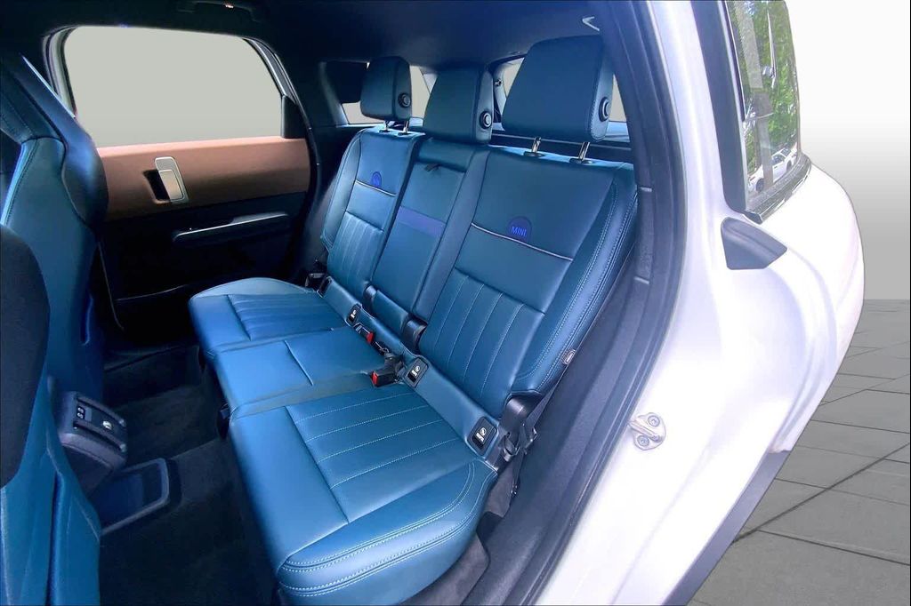 صورة مصغرة 20 لـ 2025 MINI COUNTRYMAN COOPER S ALL4