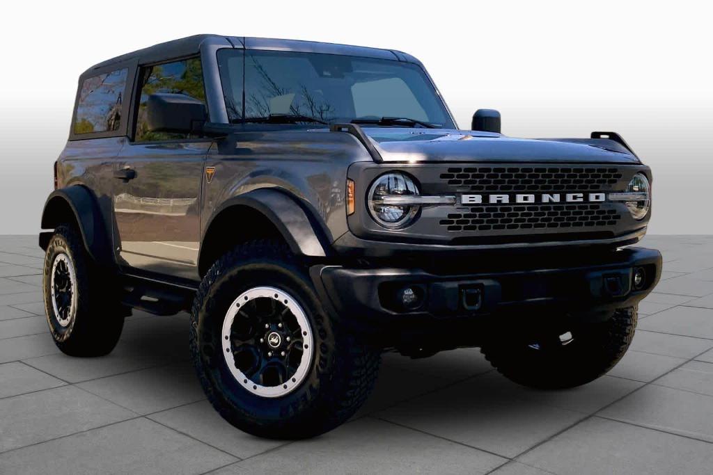 FORD BRONCO - 2