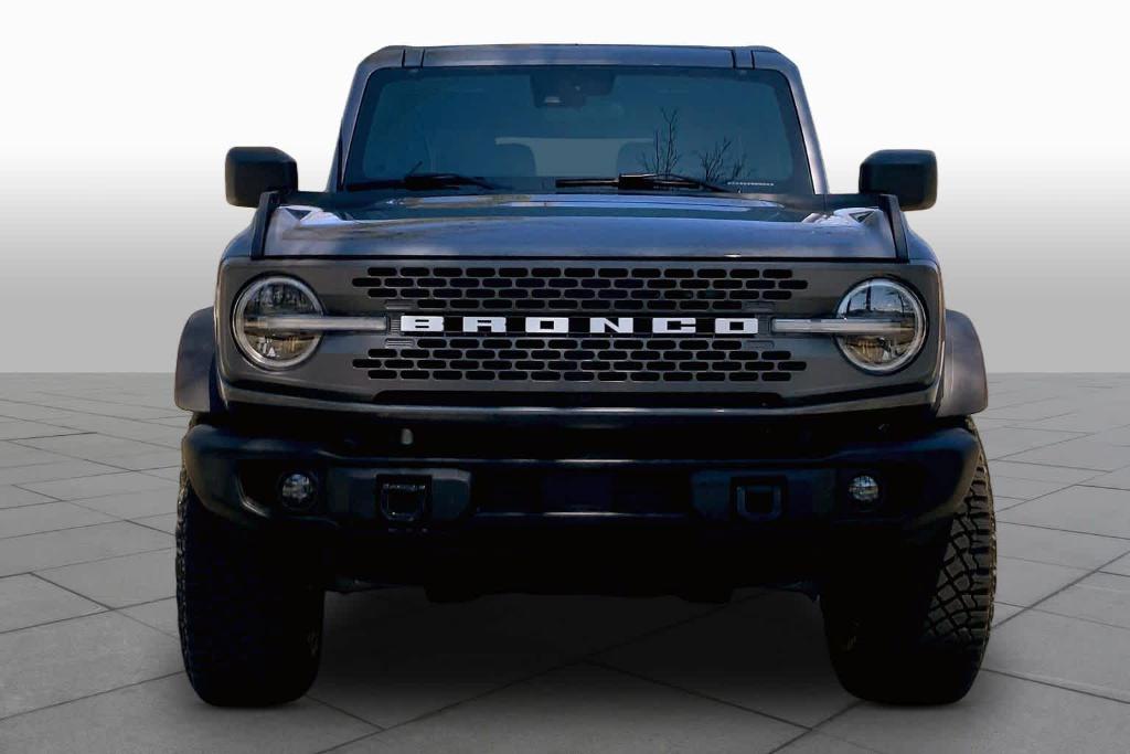 FORD BRONCO - 3