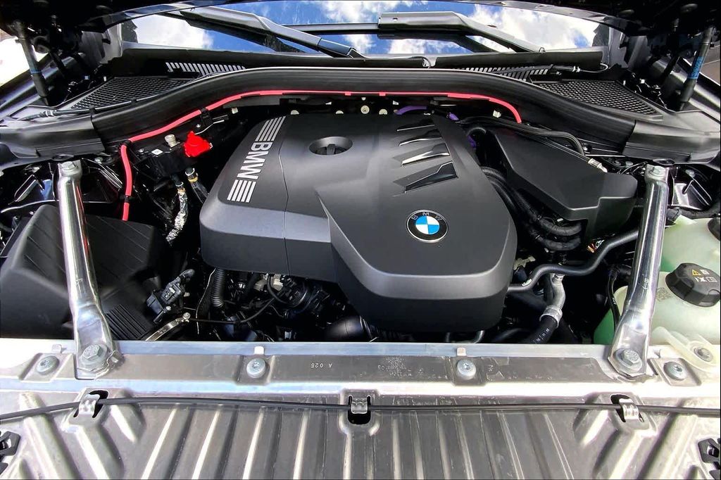 2026 BMW X3 30 XDRIVE thumbnail 16
