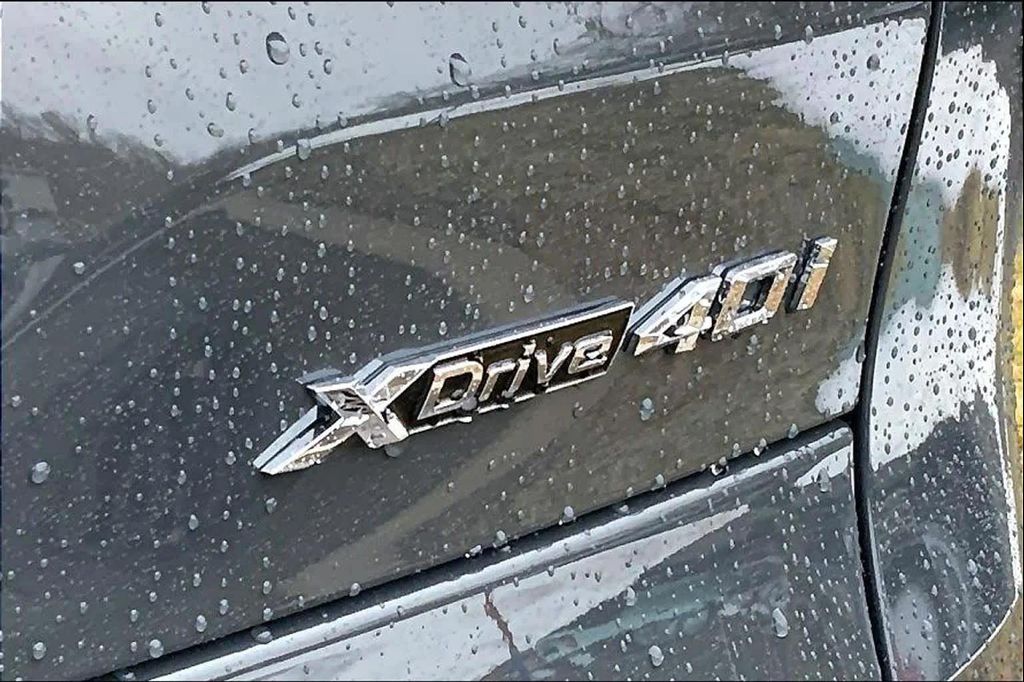 2026 BMW X5 XDRIVE40I 缩略图 15