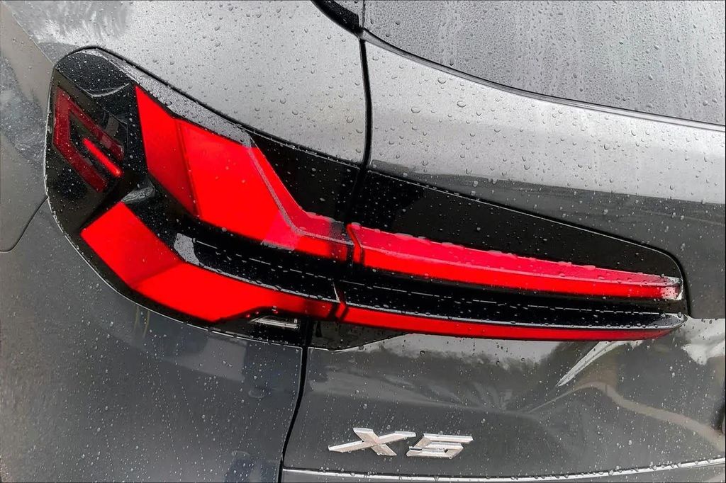 2026 BMW X5 XDRIVE40I 缩略图 14