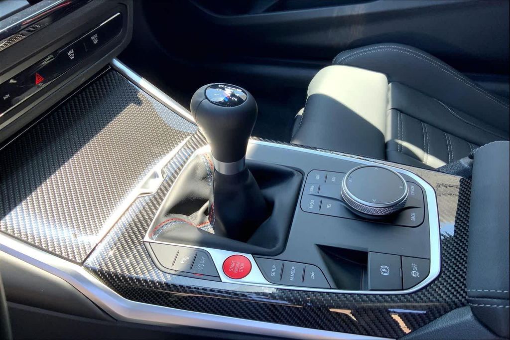 صورة 7 لـ 2026 BMW M2 COUPE