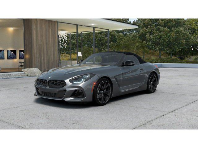 New 2026 BMW Z4 sDrive30i