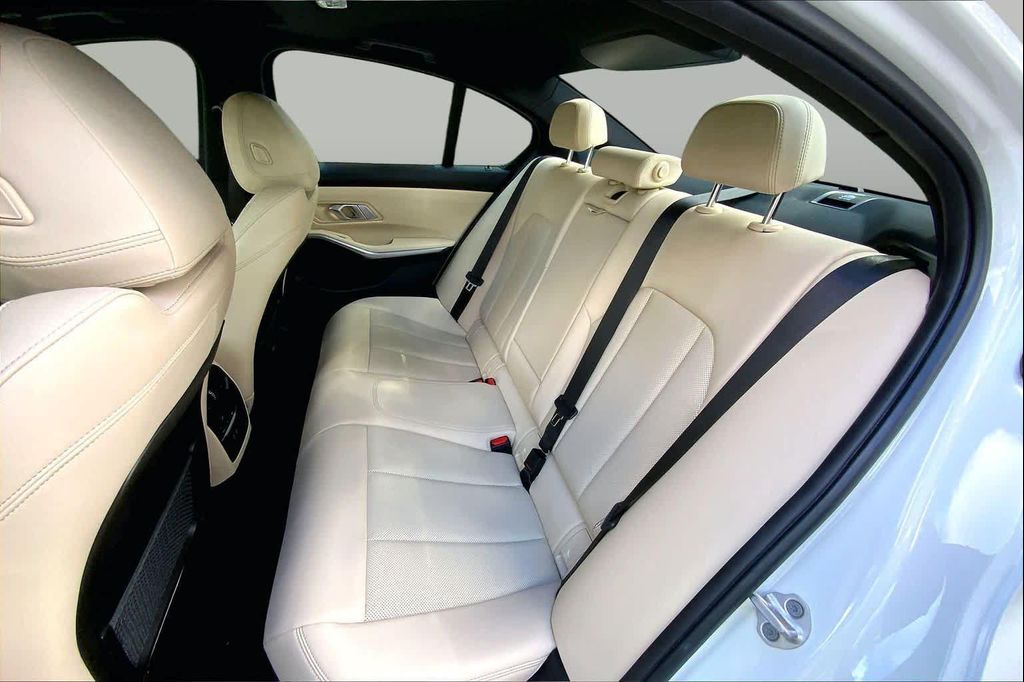 2023 BMW 330 XDRIVE 缩略图 20