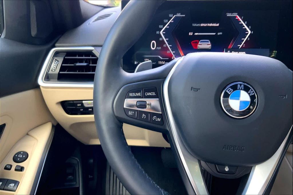 2023 BMW 330 XDRIVE 缩略图 23