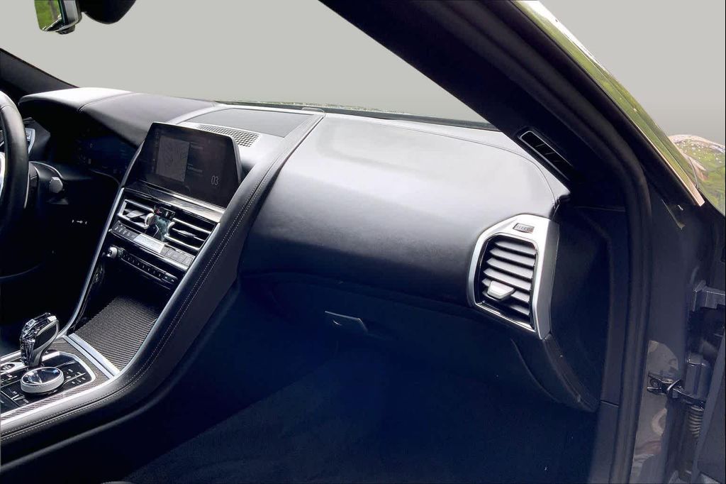 صورة مصغرة 18 لـ 2020 BMW M850 GRAN COUPE XDRIVE