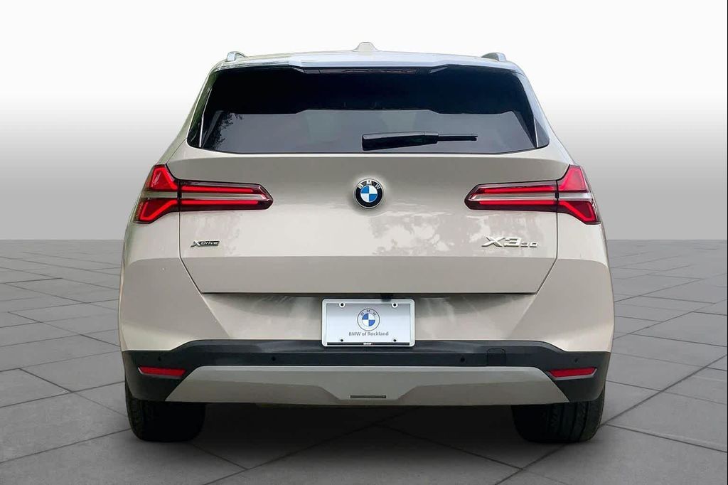 BMW X3 30 XDRIVE - 4