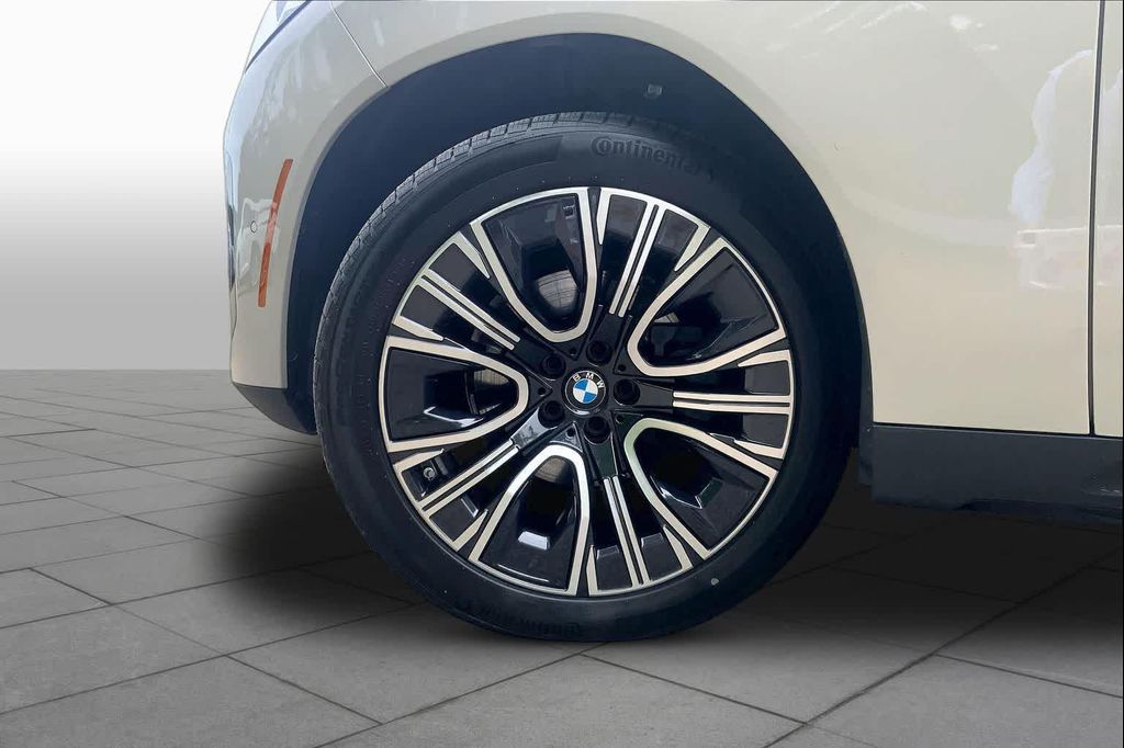 BMW X3 30 XDRIVE - 10