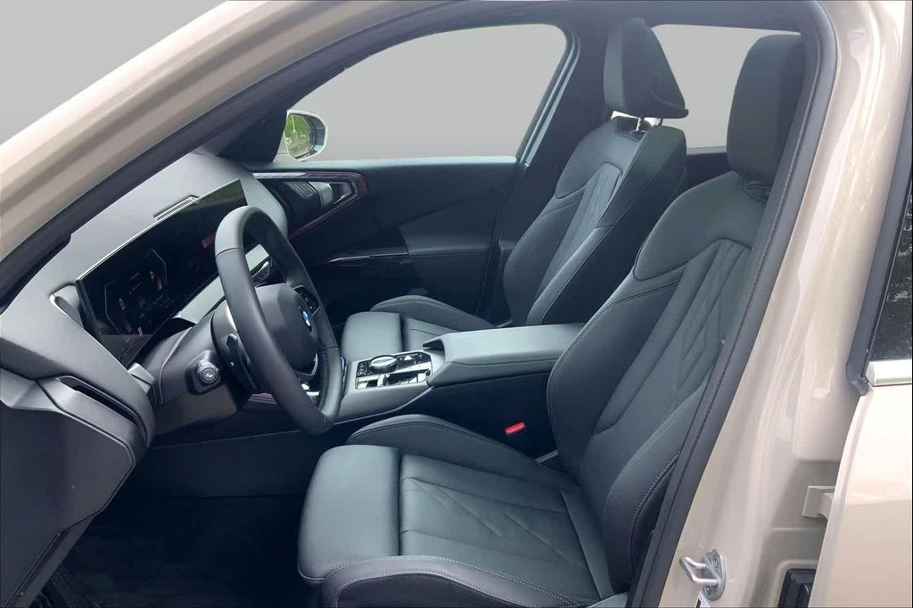 BMW X3 30 XDRIVE - 8