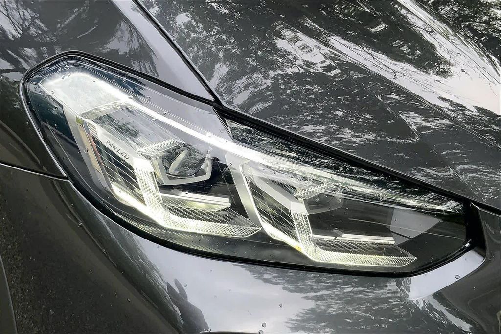 2024 BMW X3 XDRIVE30I 缩略图 26