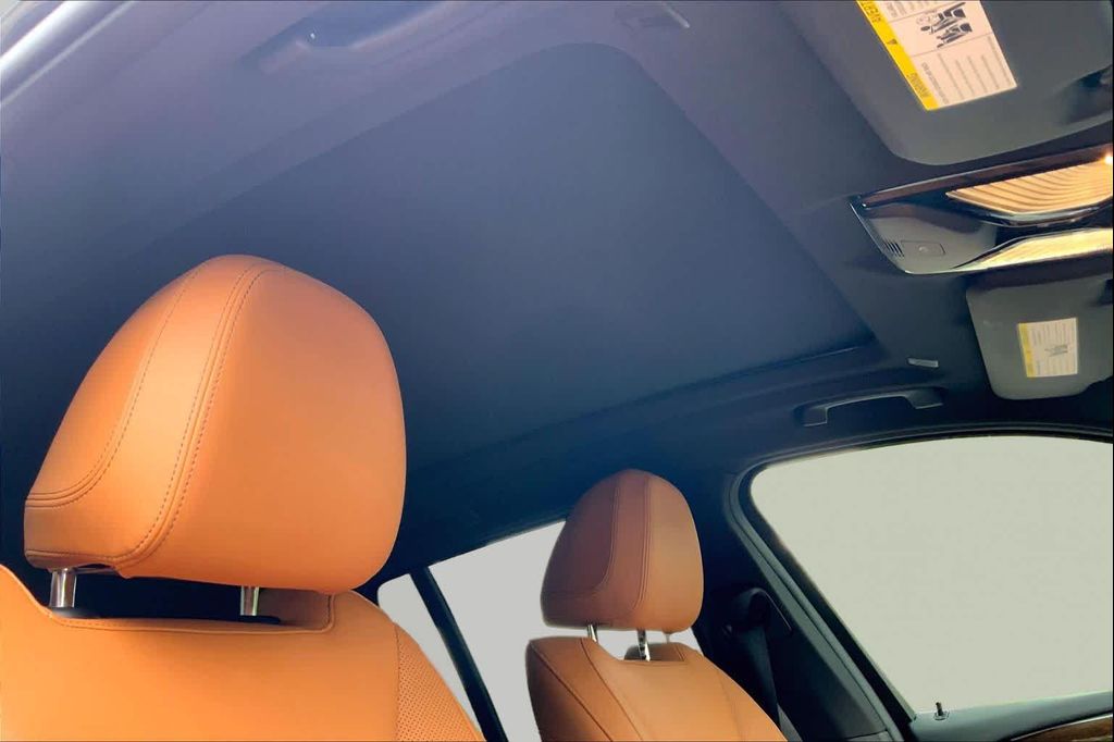 2024 BMW X3 XDRIVE30I 缩略图 13