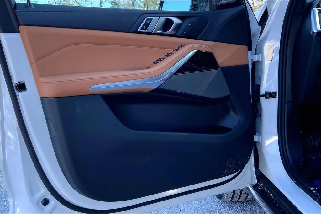 2026 BMW X5 XDRIVE40I — фото 10