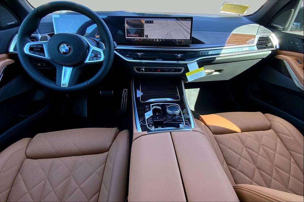 2026 BMW X5 XDRIVE40I — фото 5