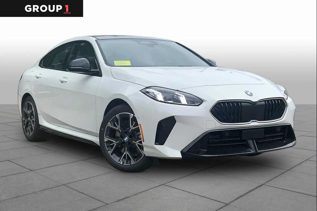 New 2026 BMW 228 Gran Coupe xDrive