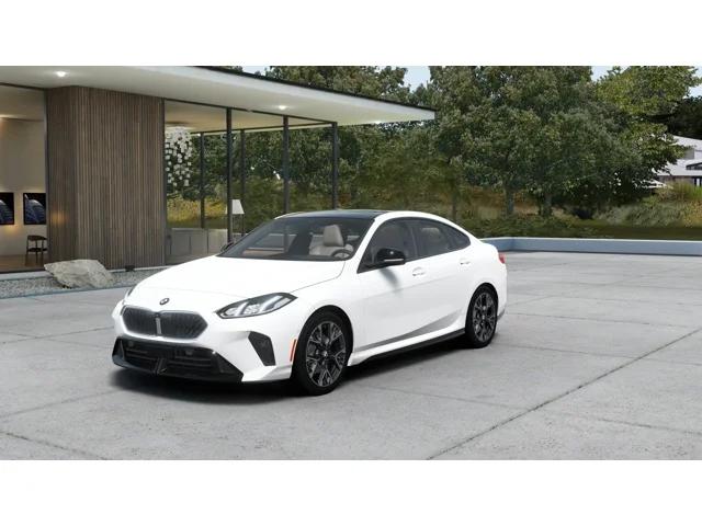 New 2026 BMW 228 Gran Coupe XDrive