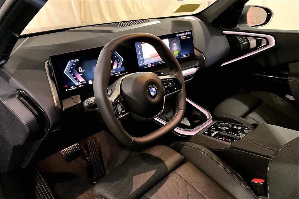 صورة مصغرة 16 لـ 2026 BMW X3 30 XDRIVE