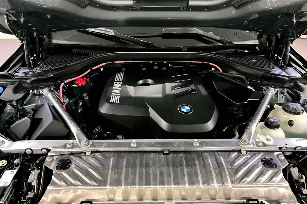 صورة مصغرة 28 لـ 2026 BMW X3 30 XDRIVE