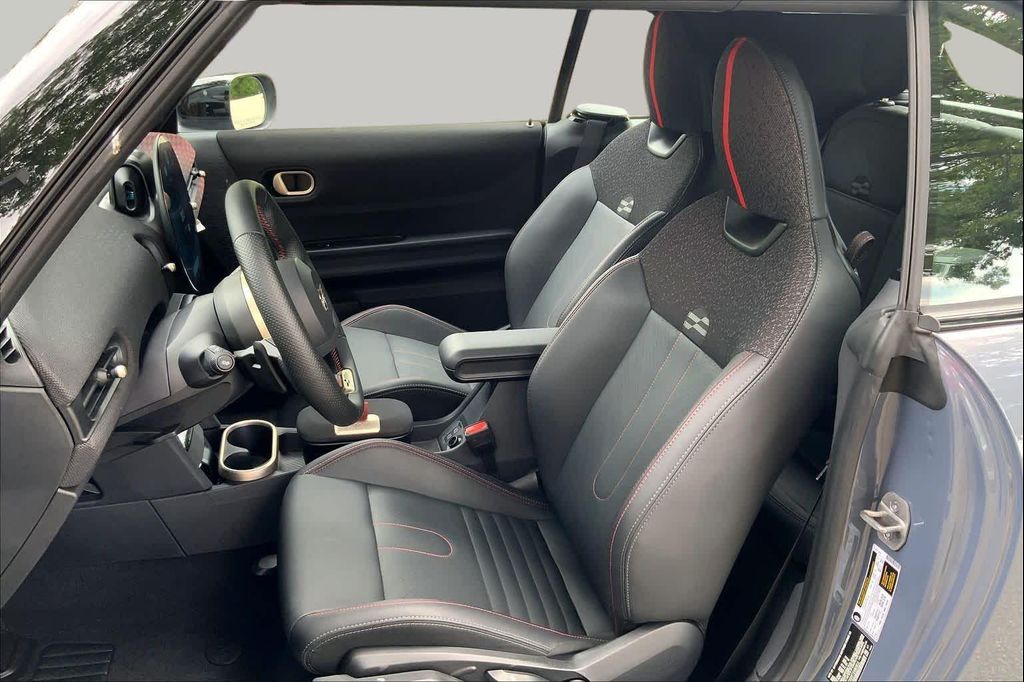 2026 MINI CONVERTIBLE COOPER S 照片 8