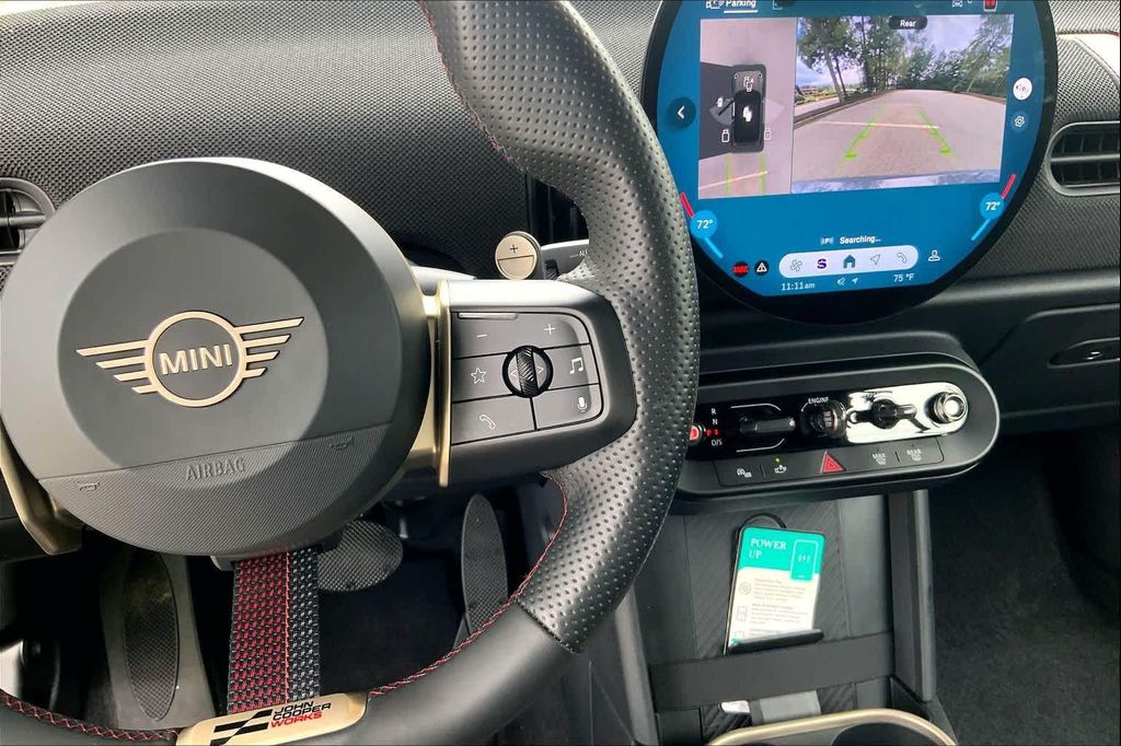 صورة مصغرة 23 لـ 2026 MINI CONVERTIBLE COOPER S