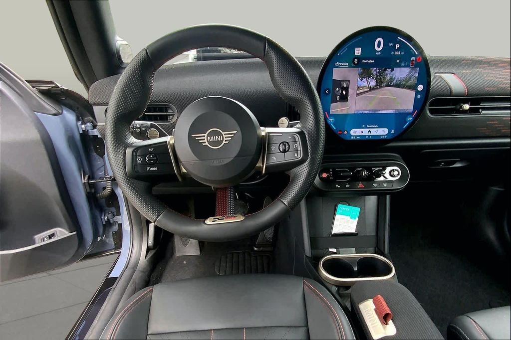 2026 MINI CONVERTIBLE COOPER S 照片 5