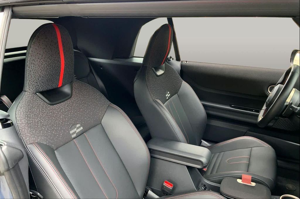 2026 MINI CONVERTIBLE COOPER S 照片 7