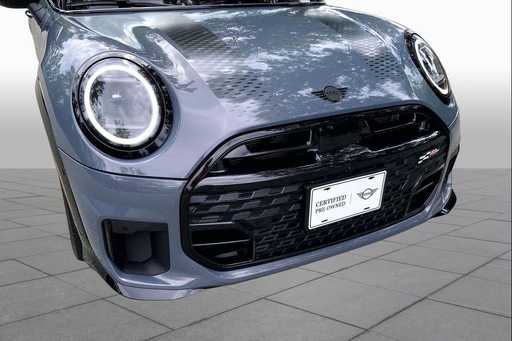 صورة مصغرة 28 لـ 2026 MINI CONVERTIBLE COOPER S