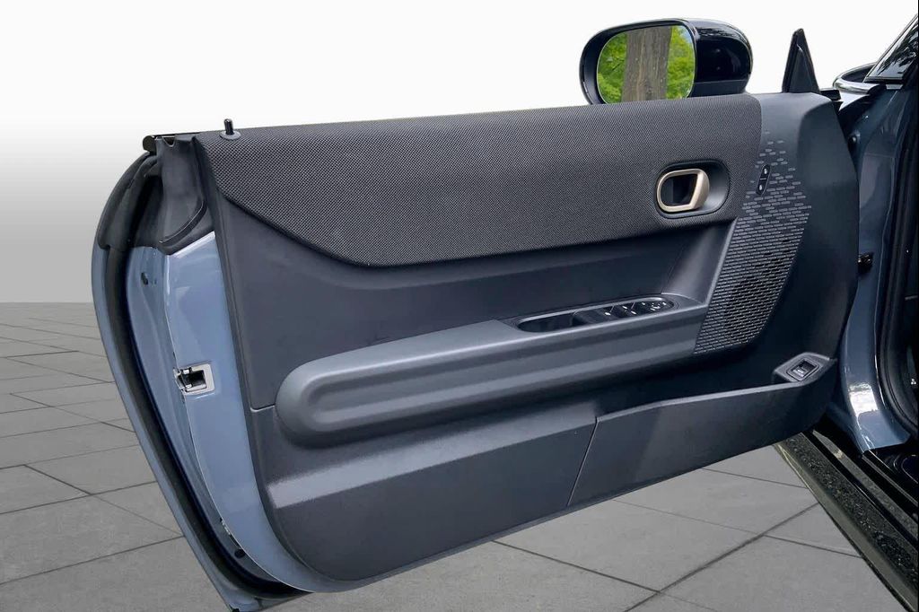 صورة مصغرة 20 لـ 2026 MINI CONVERTIBLE COOPER S
