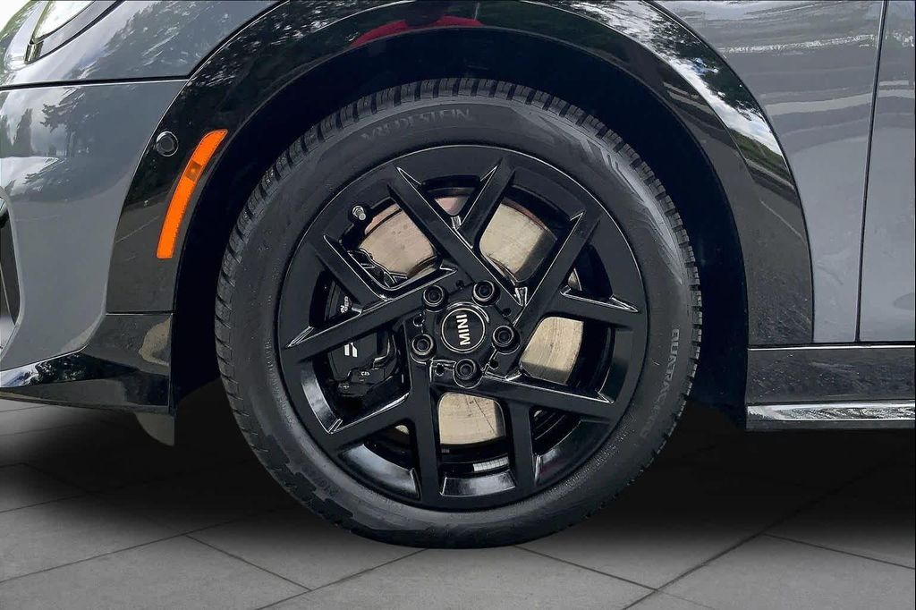2026 MINI CONVERTIBLE COOPER S 照片 9
