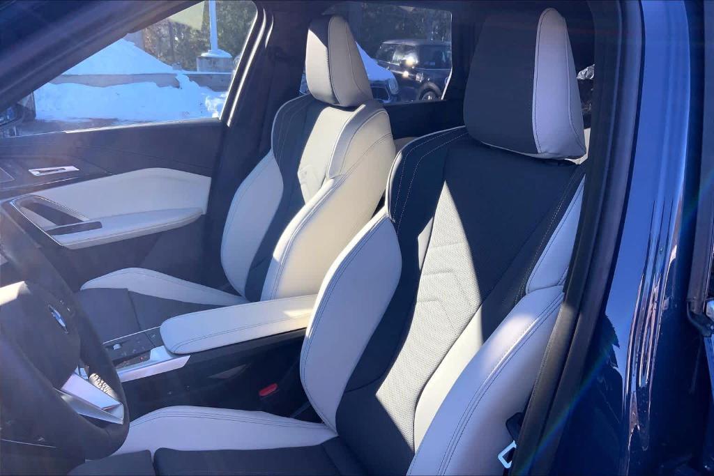 BMW X1 XDRIVE28I - 9