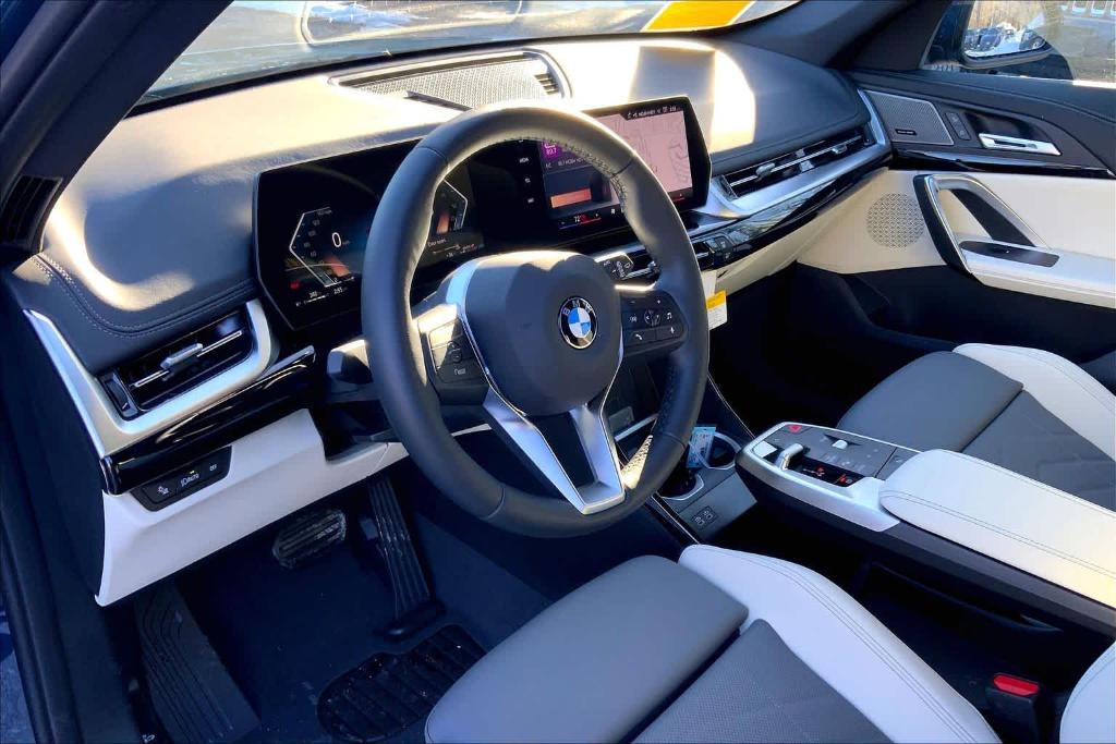 BMW X1 XDRIVE28I - 8