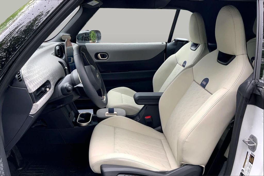 2026 MINI CONVERTIBLE COOPER S 照片 8