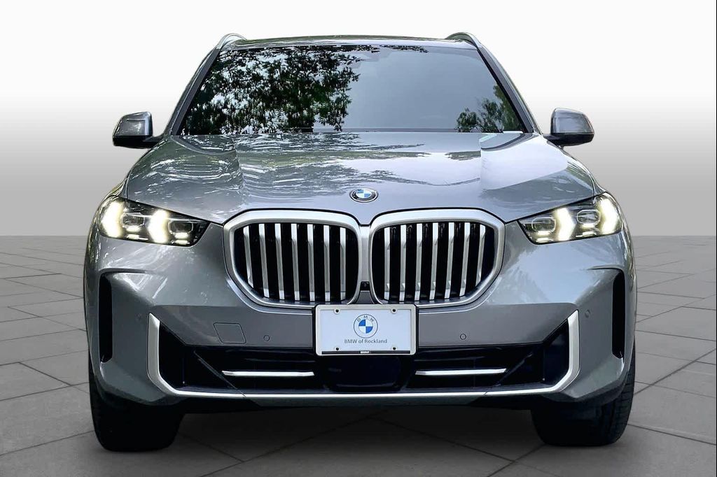 صورة 3 لـ 2026 BMW X5 XDRIVE40I
