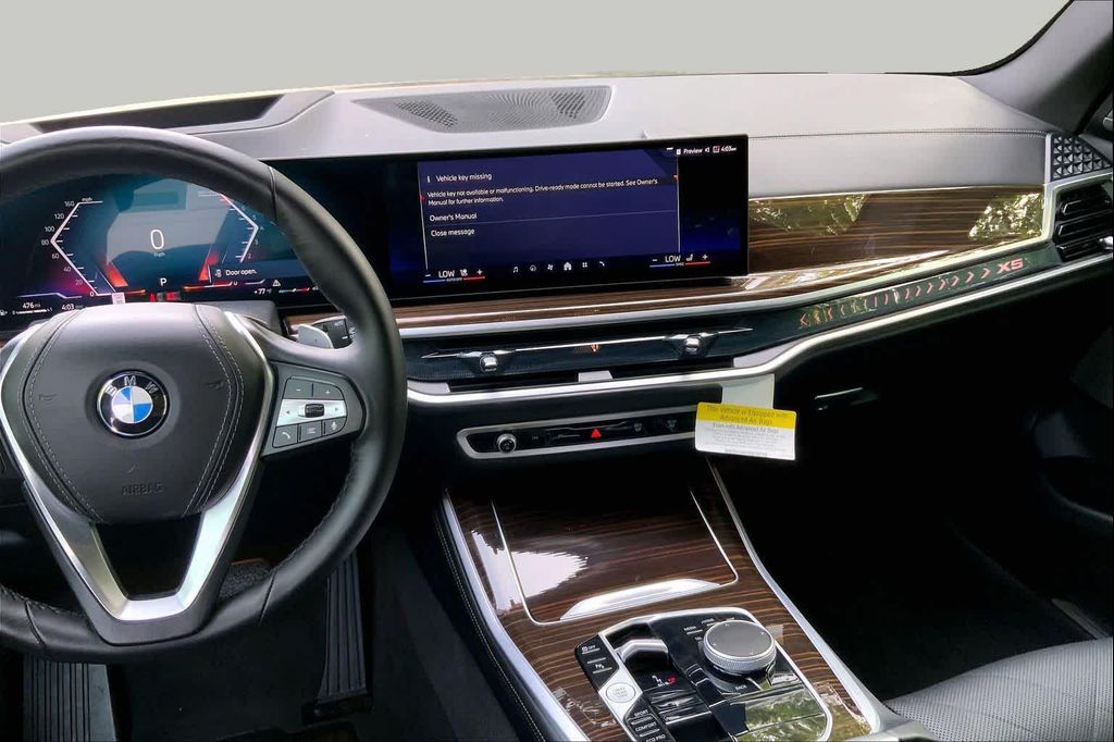 صورة 6 لـ 2026 BMW X5 XDRIVE40I