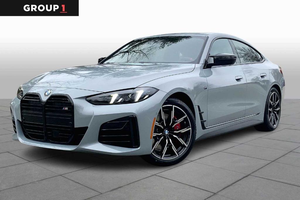 New 2026 BMW M440 Gran Coupe i xDrive