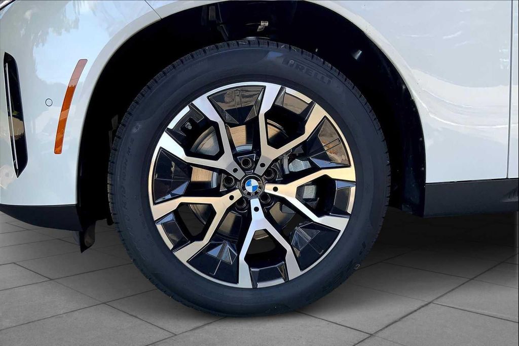 صورة مصغرة 11 لـ 2026 BMW X3 30 XDRIVE