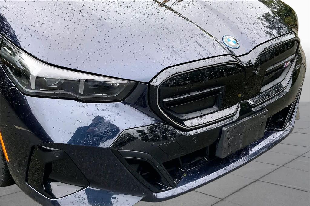 2024 BMW I5 M60 缩略图 29