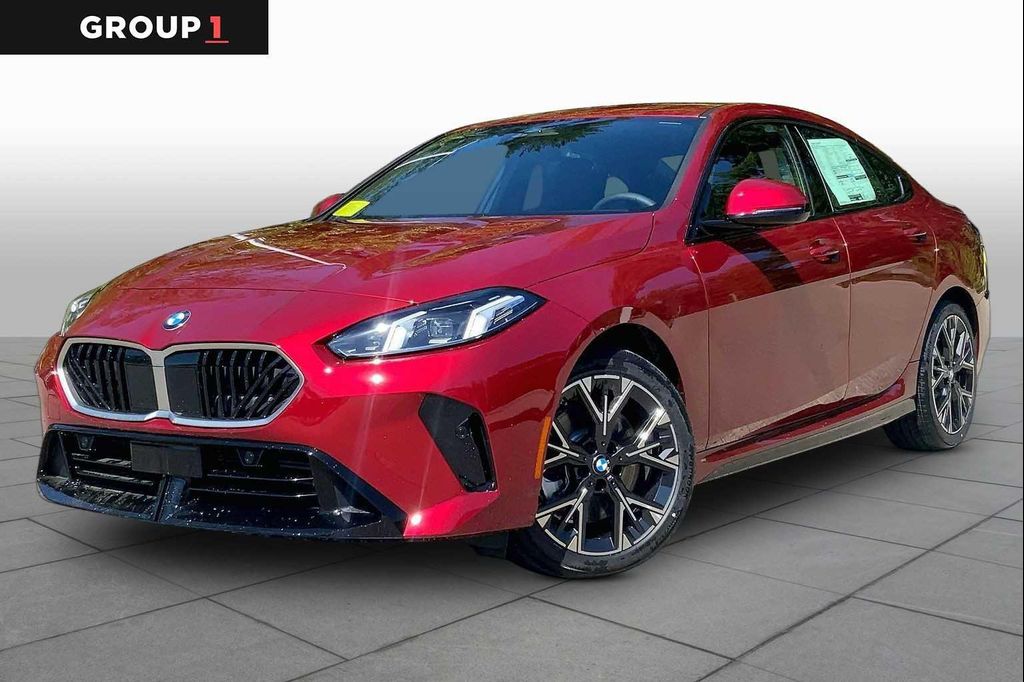 New 2026 BMW 228 Gran Coupe xDrive