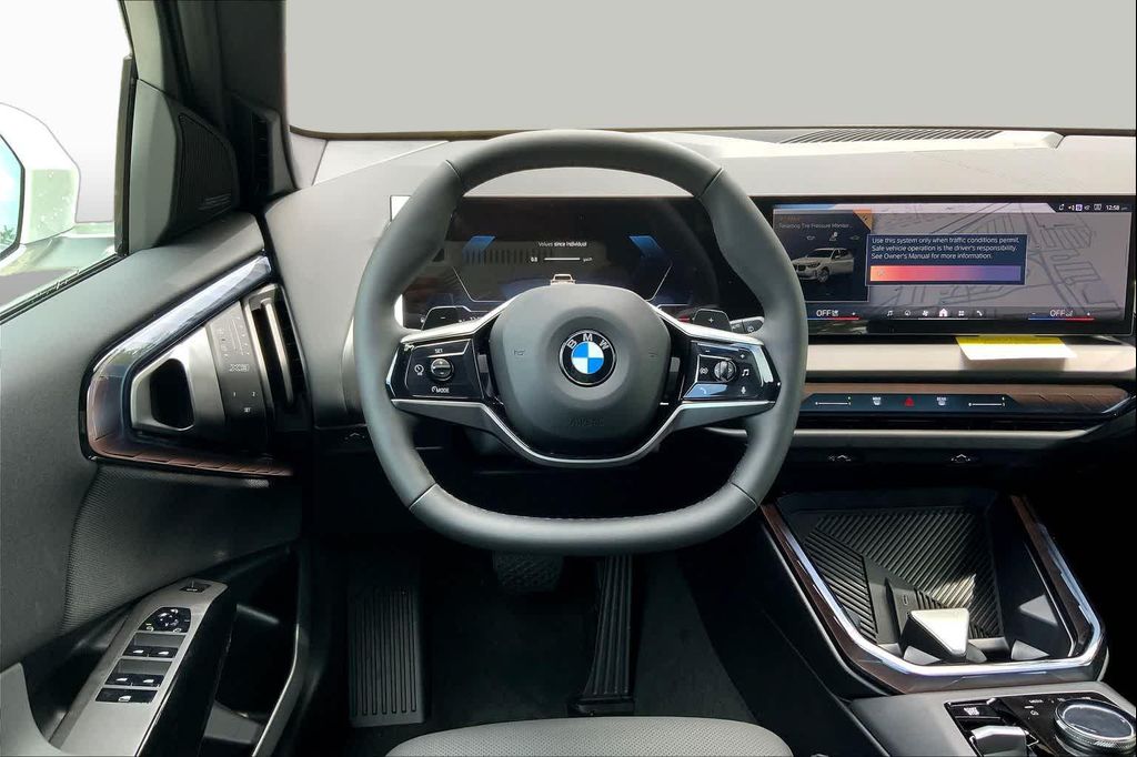 2026 BMW X3 30 XDRIVE — фото 8
